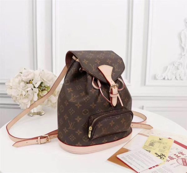 New Arrival L*V Handbag 30