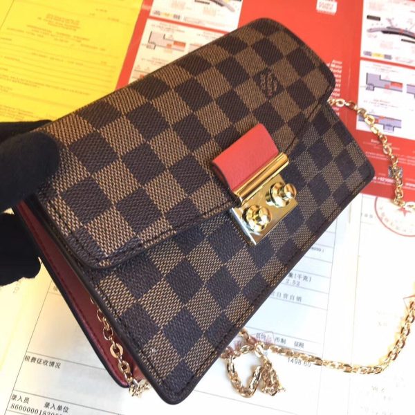 New Arrival L*V Handbag 520