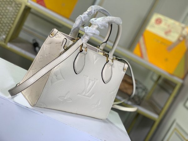 New Arrival L*V Handbag 640