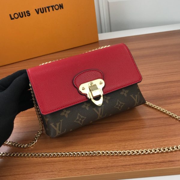 New Arrival L*V Handbag 399