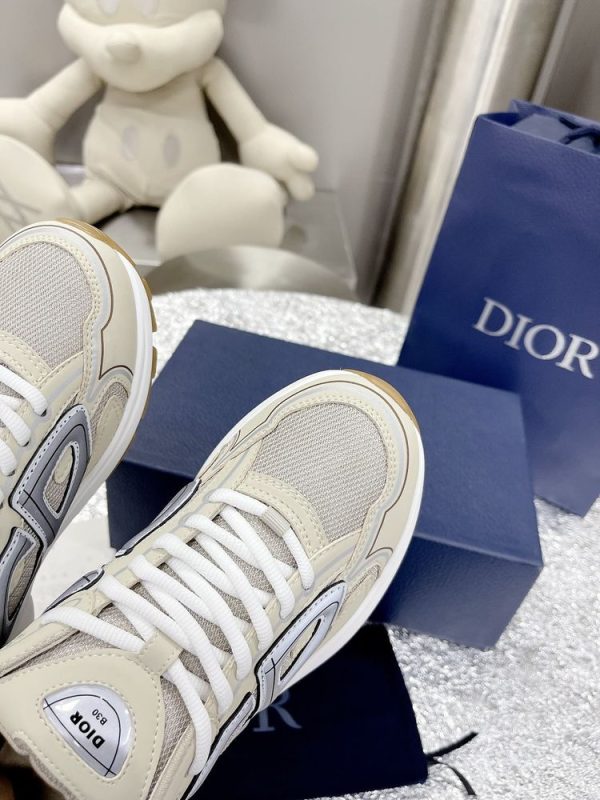 New Arrival Men Dior Shoes 022