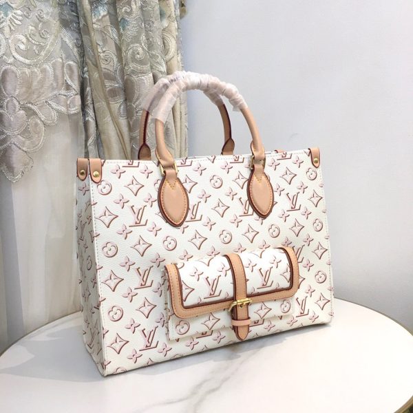 New Arrival L*V Handbag 884