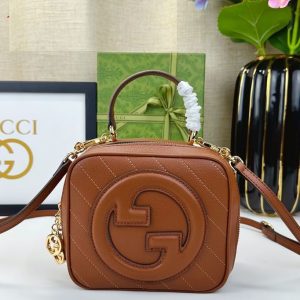 New Arrival GG Handbag 390