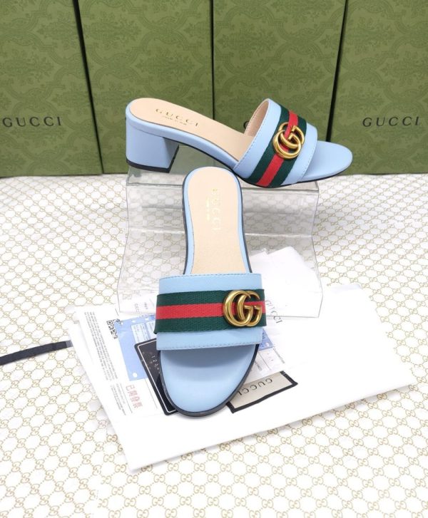 New Arrival Women Gucci Shoes G100