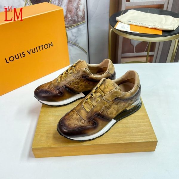 New Arrival Men LV Shoes 094