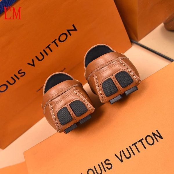 New Arrival Men LV Shoes 082