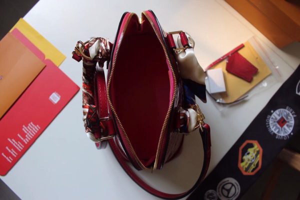 New Arrival L*V Handbag 625