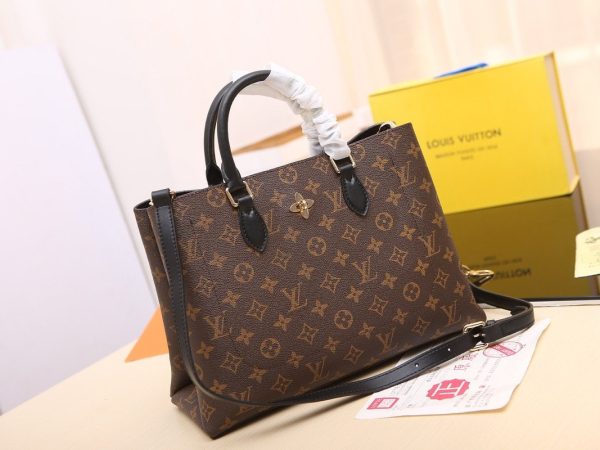 New Arrival L*V Handbag 547