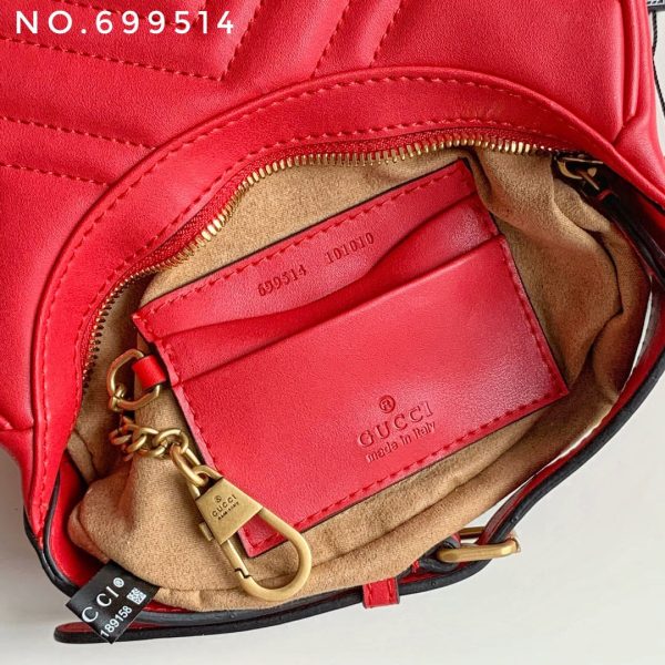 New Arrival GG Handbag 299