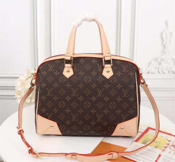 New Arrival L*V Handbag 85