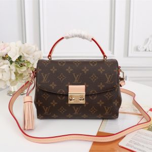 New Arrival L*V Handbag 325