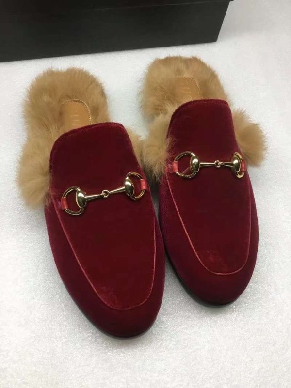 New Arrival Women Gucci Shoes G073