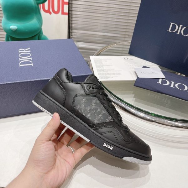 New Arrival Men Dior Shoes 060