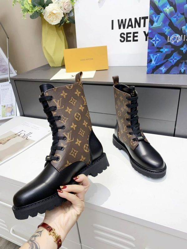 New Arrival Women LV Shoes 318