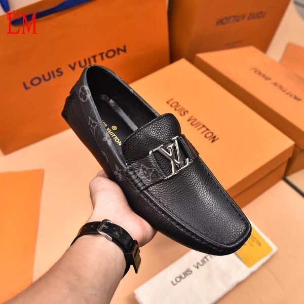 New Arrival Men LV Shoes 080