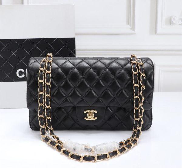 New Arrival CN HandBag 387