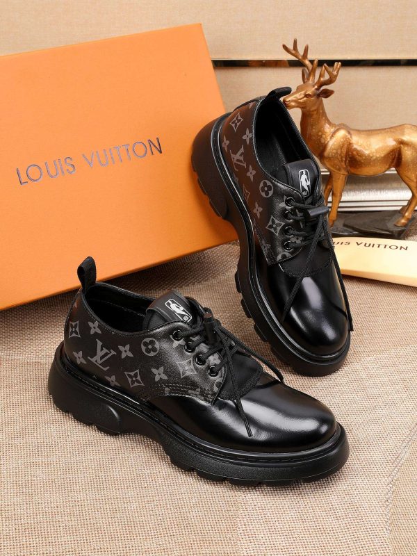 New Arrival Men LV Shoes 018