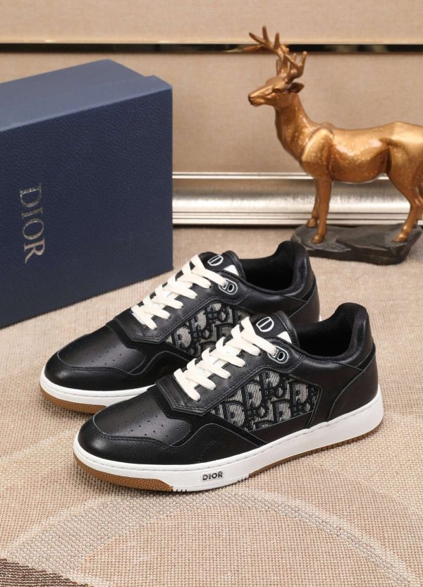 New Arrival Men Dior Shoes 011