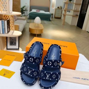 New Arrival Women LV Shoes 164