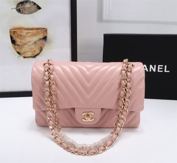 New Arrival CN HandBag 679