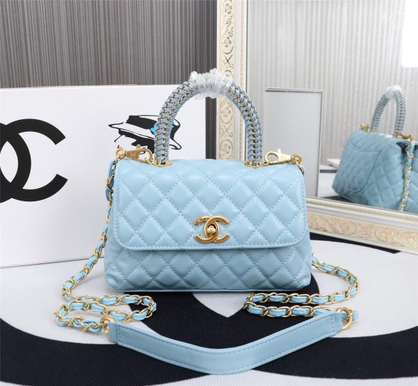 New Arrival CN HandBag 522