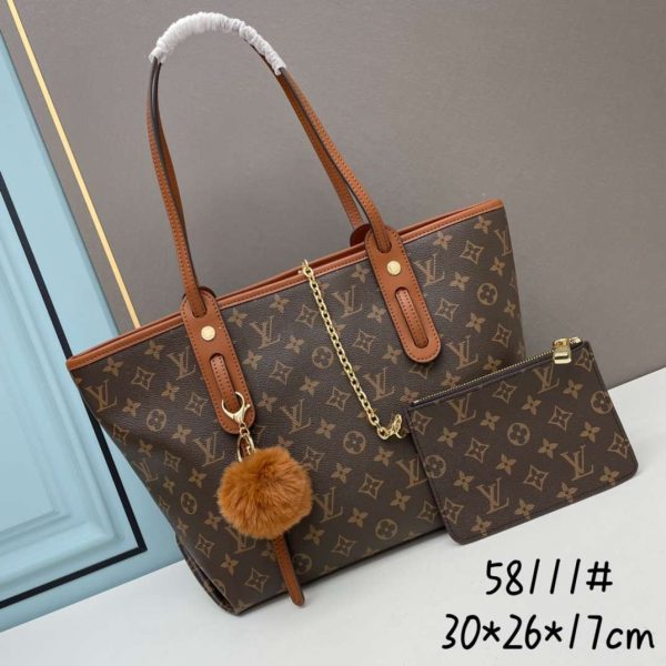 New Arrival L*V Handbag 1052