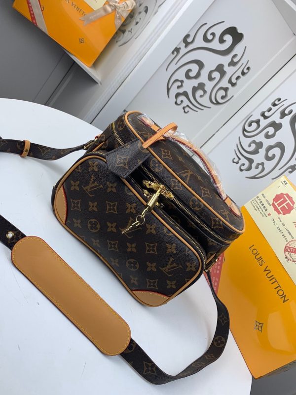 New Arrival L*V Handbag 252