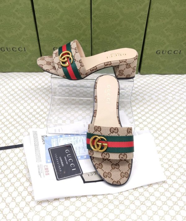 New Arrival Women Gucci Shoes G100