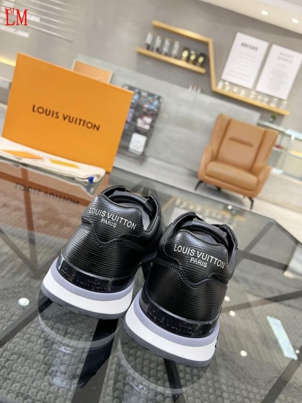 New Arrival Men LV Shoes 096