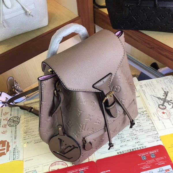 New Arrival L*V Handbag 420