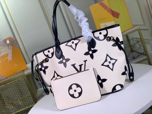 New Arrival L*V Handbag 542