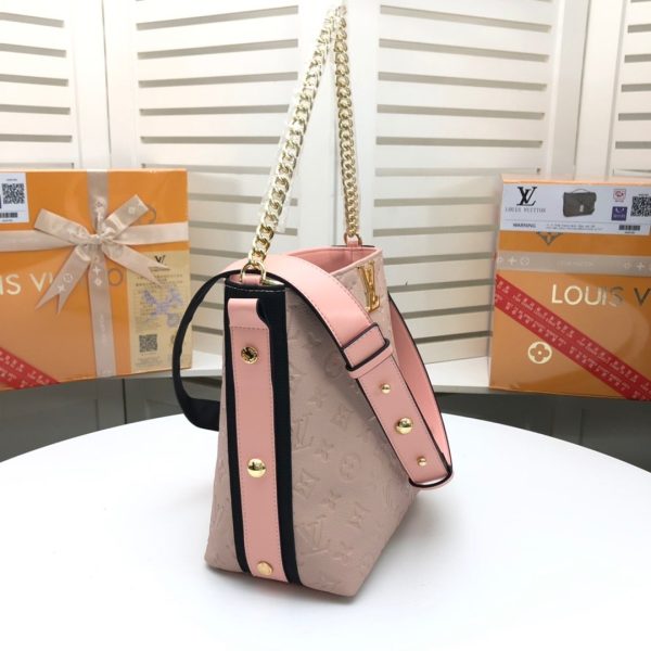 New Arrival L*V Handbag 232