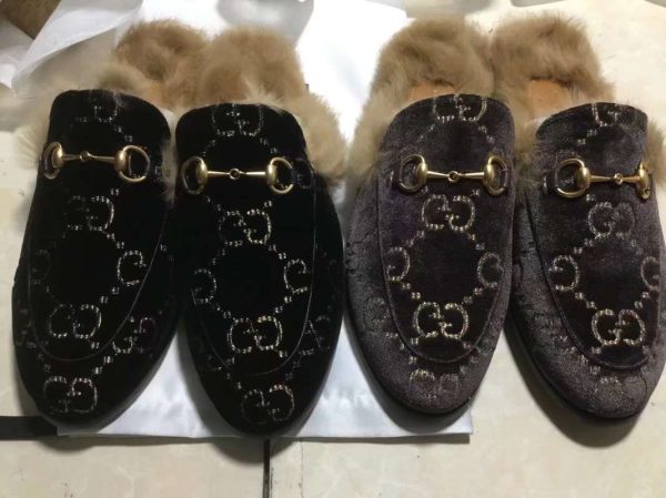 New Arrival Women Gucci Shoes G071