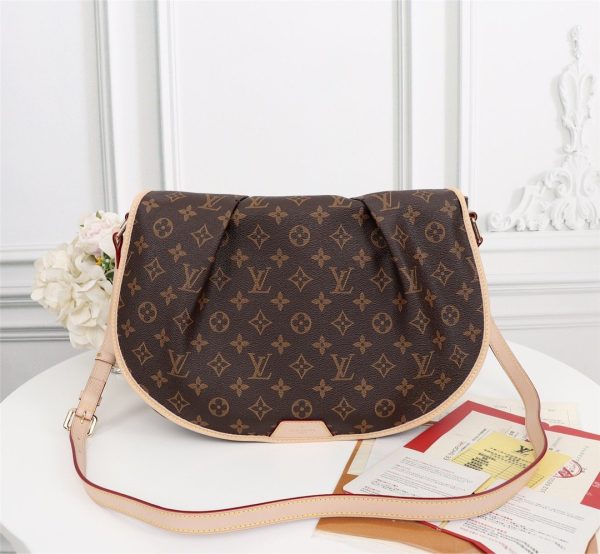 New Arrival L*V Handbag 397