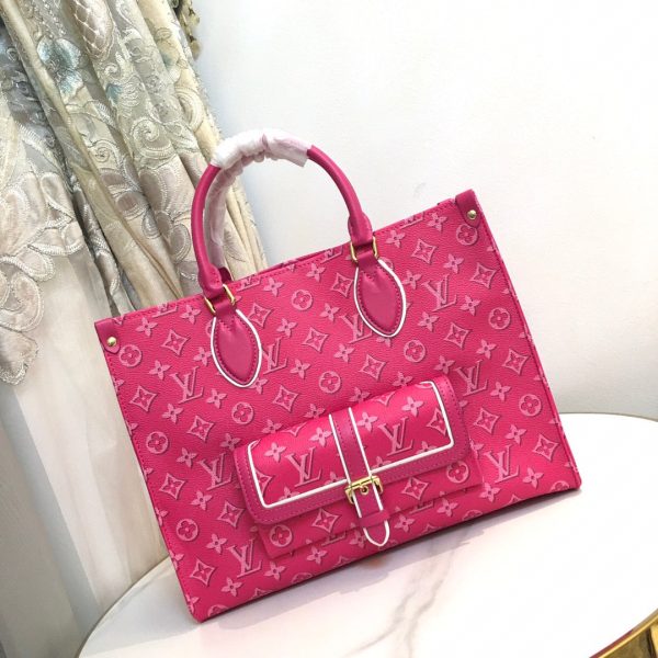 New Arrival L*V Handbag 884