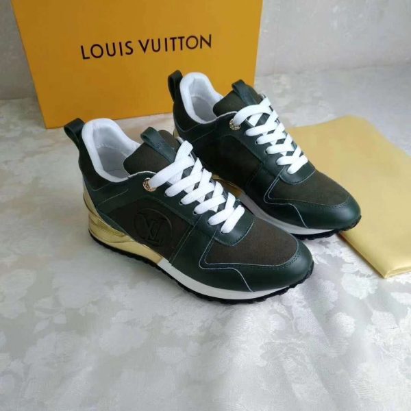 New Arrival Men LV Shoes 006