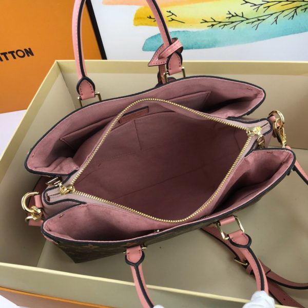 New Arrival L*V Handbag 451