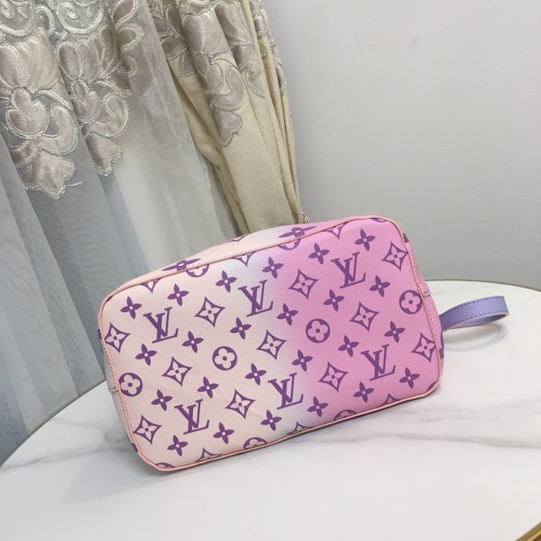 New Arrival L*V Handbag 856