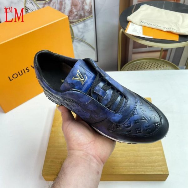 New Arrival Men LV Shoes 092