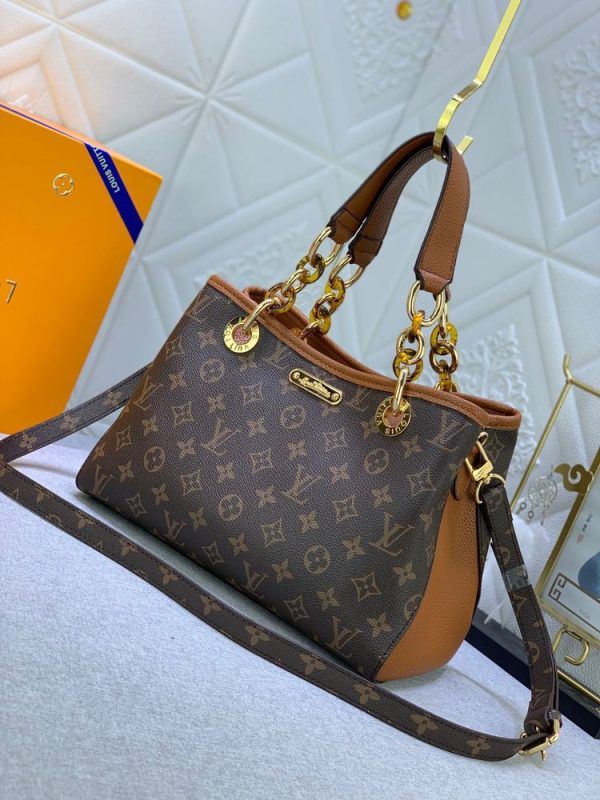 New Arrival L*V Handbag 1281