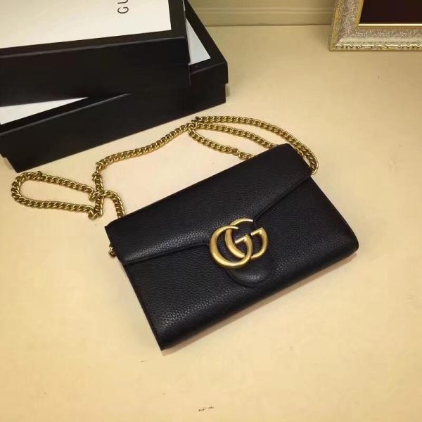 New Arrival GG small handbag 19