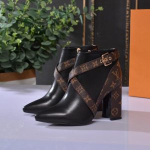 New Arrival Women LV Shoes 290