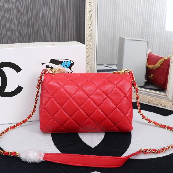 New Arrival CN HandBag 532