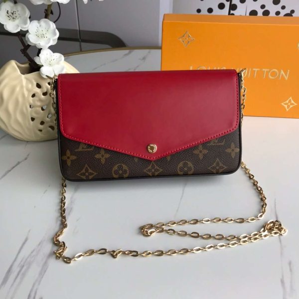 New Arrival L*V Handbag 983