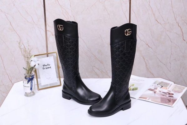 New Arrival Women Gucci Shoes G128