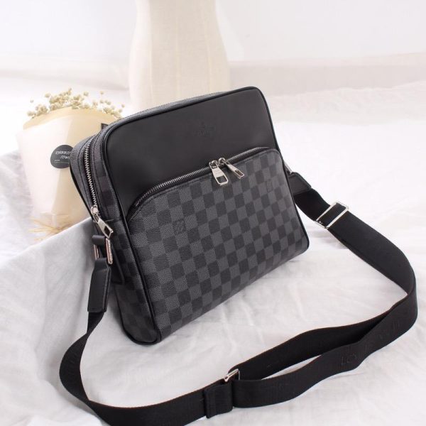 New Arrival L*V Handbag 217