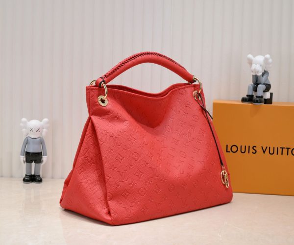 New Arrival L*V Handbag 837