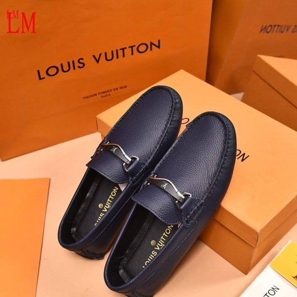 New Arrival Men LV Shoes 083