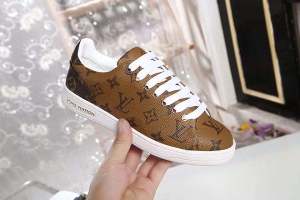 New Arrival Women LV Shoes 065