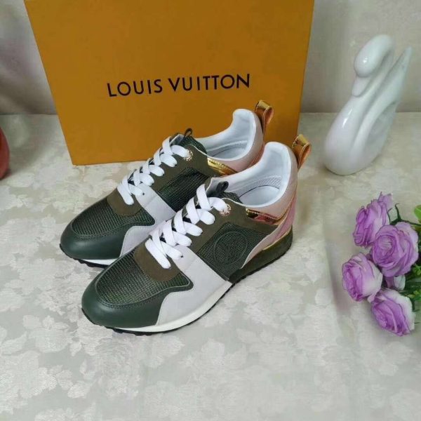 New Arrival Men LV Shoes 005